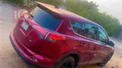 تويوتا راف 4